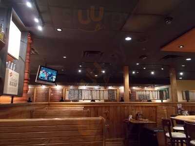 Outback Steakhouse