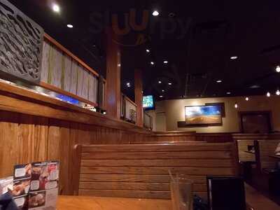 Outback Steakhouse