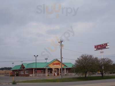 Outback Steakhouse