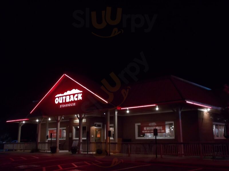 Outback Steakhouse