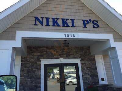 Nikki P's