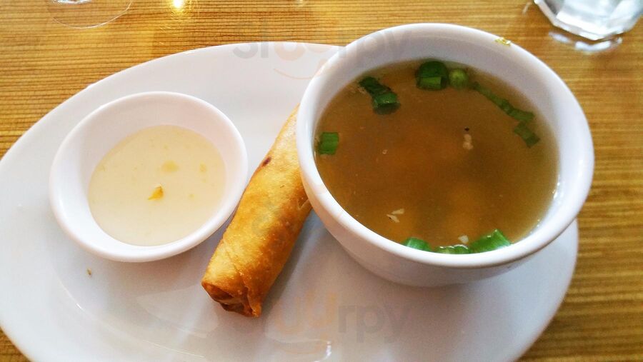 Doral Thai Restaurant