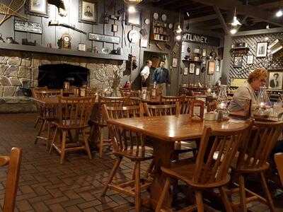 Cracker Barrel