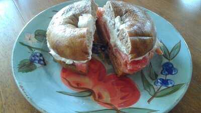 Brandon Bagels & Deli