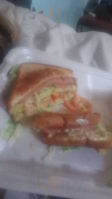 Larry's Better Burger Drive-in