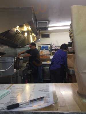 Larry's Better Burger Drive-in