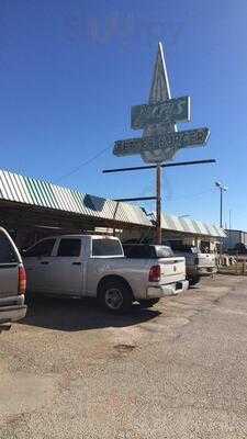 Larry's Better Burger Drive-in
