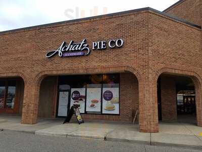 Achatz Handmade Pie Company