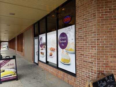 Achatz Handmade Pie Company
