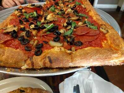 Giovanni's Pizza & Pasta