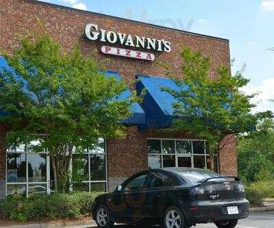 Giovanni's Pizza & Pasta