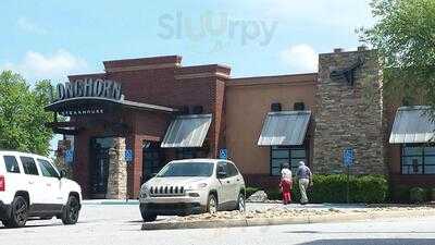 Longhorn Steakhouse