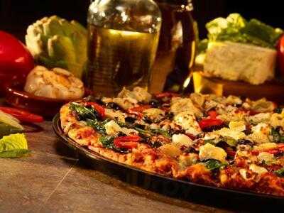 Abby's Legendary Pizza