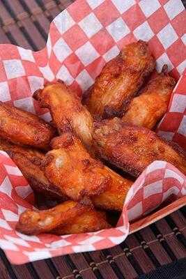 Abby's Legendary Pizza