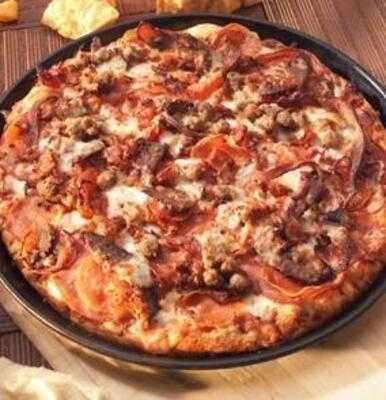 Abby's Legendary Pizza