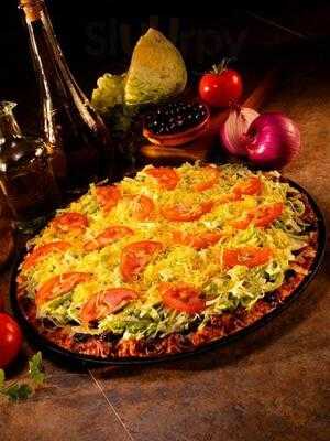 Abby's Legendary Pizza