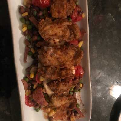 Cristina Gray's Restaurant & Bar