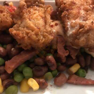 Cristina Gray's Restaurant & Bar