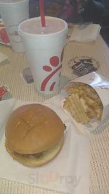 Chick-fil-a