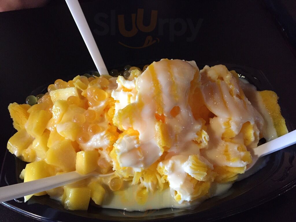 Tea Time Boba Tea Lounge