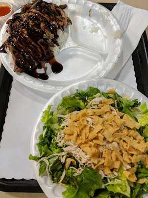 Rascals Teriyaki Grill