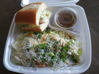 Rascals Teriyaki Grill