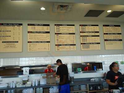 Rascals Teriyaki Grill