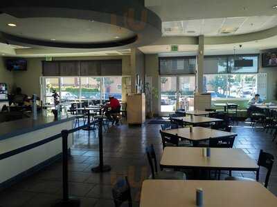 Rascals Teriyaki Grill