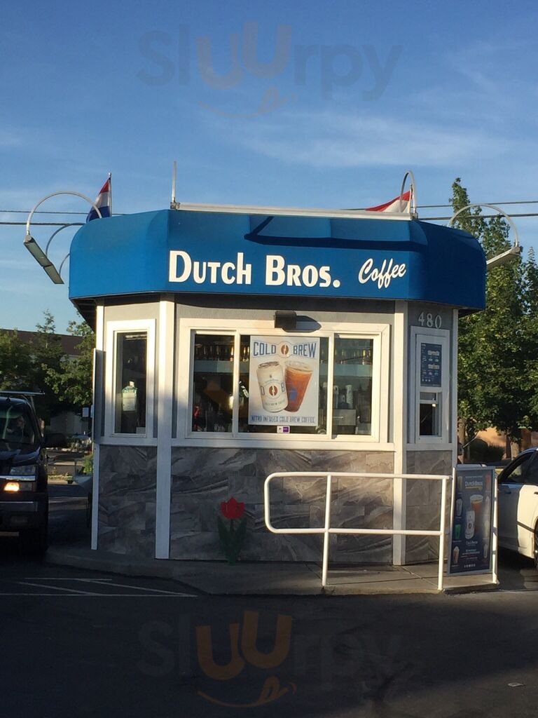 Dutch Bros Coffee