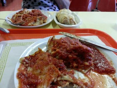 Athenian Deli & Restaurant