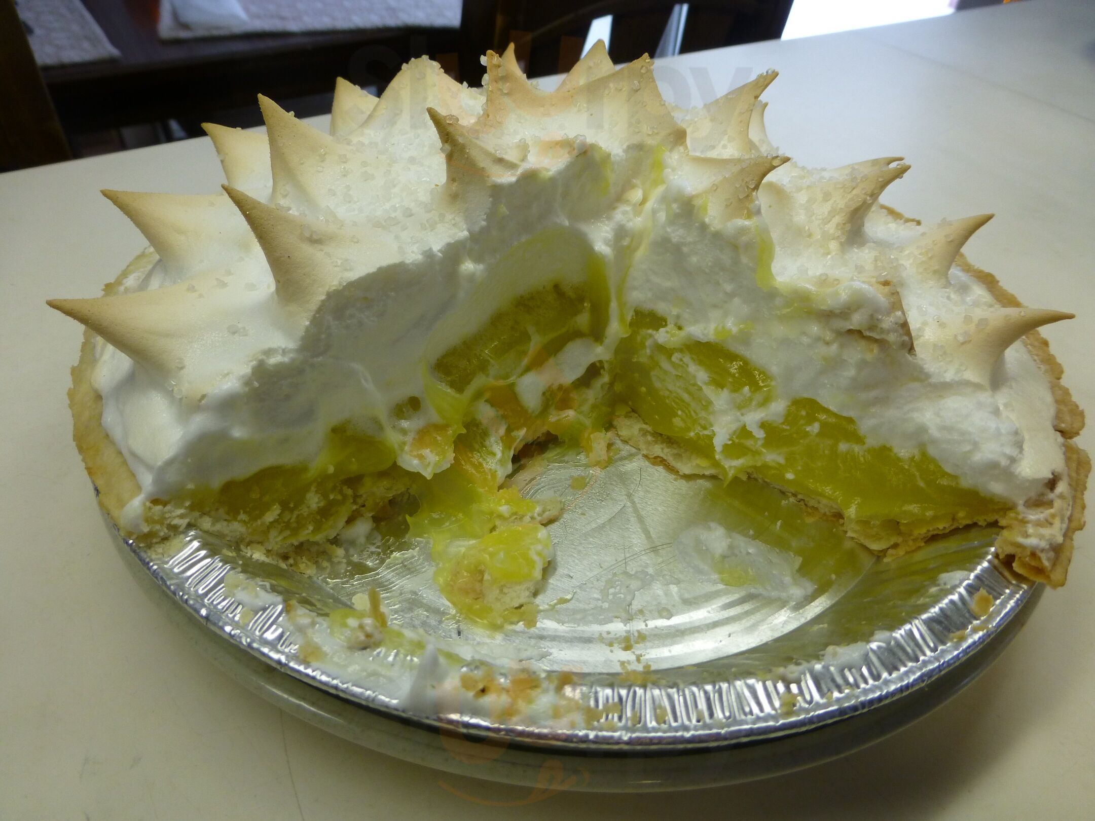 Le Favorite Bakery