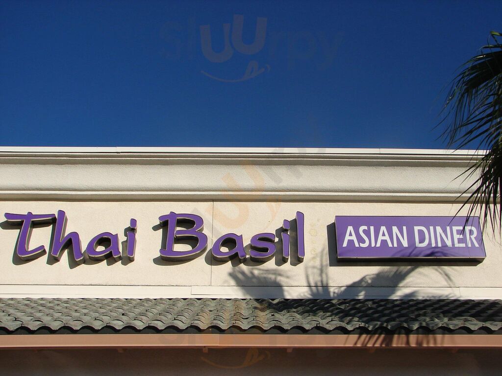 Thai Basil