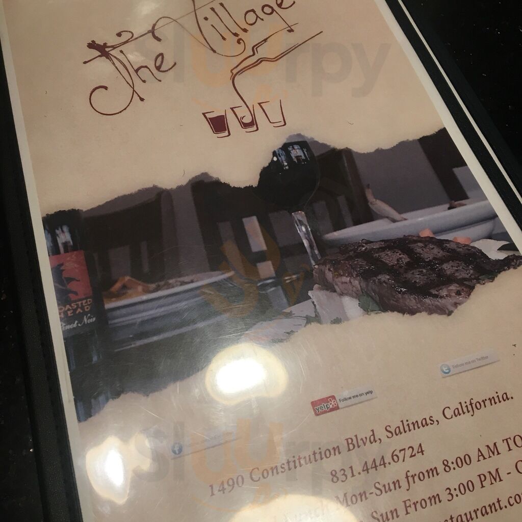 The Village Restaurant
