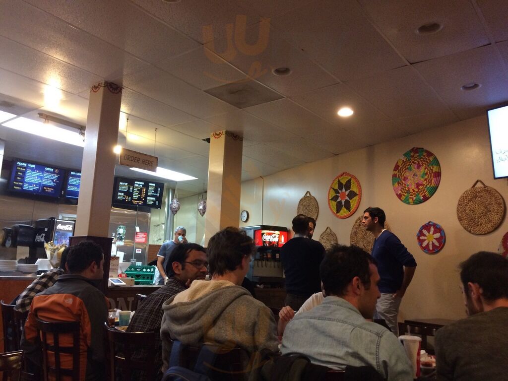 Zadna Restaurant