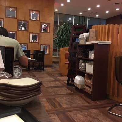 So Kong Dong Tofu House