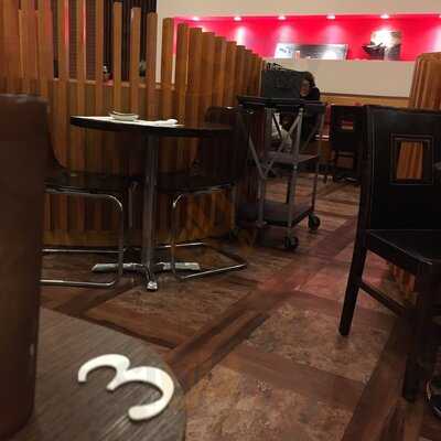 So Kong Dong Tofu House