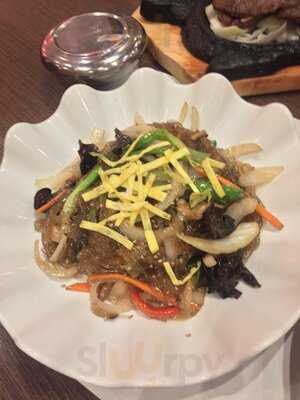 So Kong Dong Tofu House