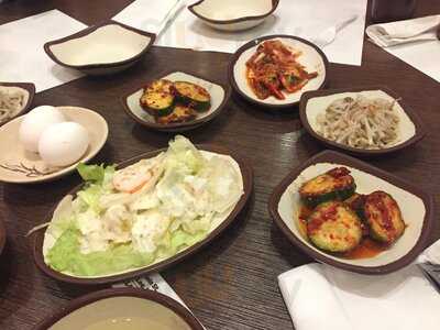 So Kong Dong Tofu House