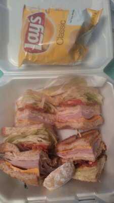 Mueller's Bistro & Bakery