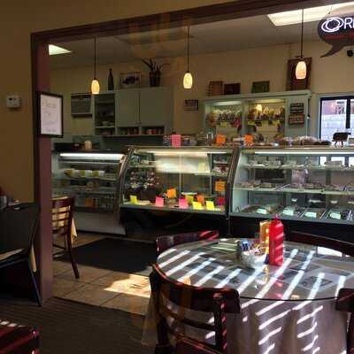 Mueller's Bistro & Bakery