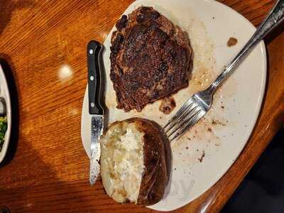 Outback Steakhouse