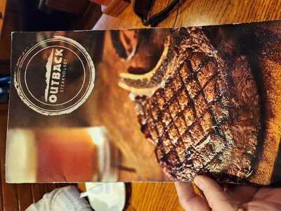 Outback Steakhouse