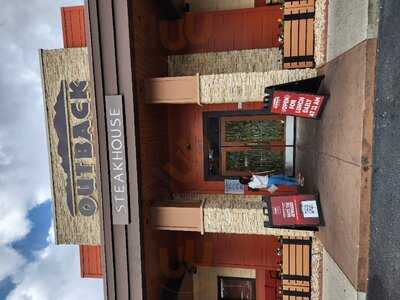 Outback Steakhouse
