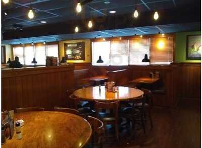 Outback Steakhouse