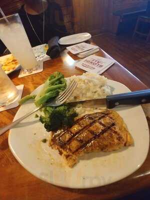 Outback Steakhouse