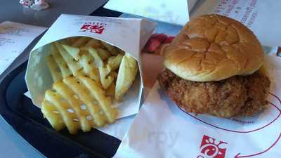 Chick-fil-a
