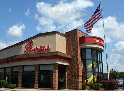 Chick-fil-a