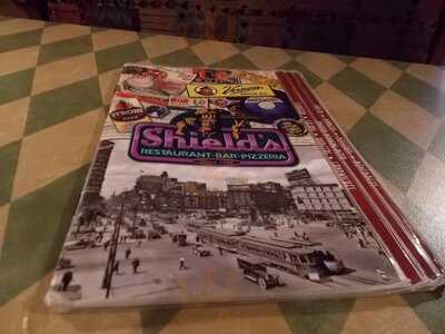 Shield's Restaurant Bar Pizzeria