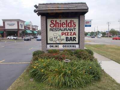 Shield's Restaurant Bar Pizzeria