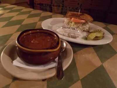 Shield's Restaurant Bar Pizzeria